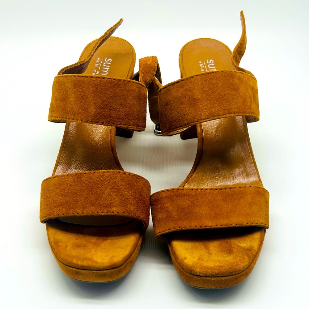 White mountain Comfortable Women's shoes
Size:7
